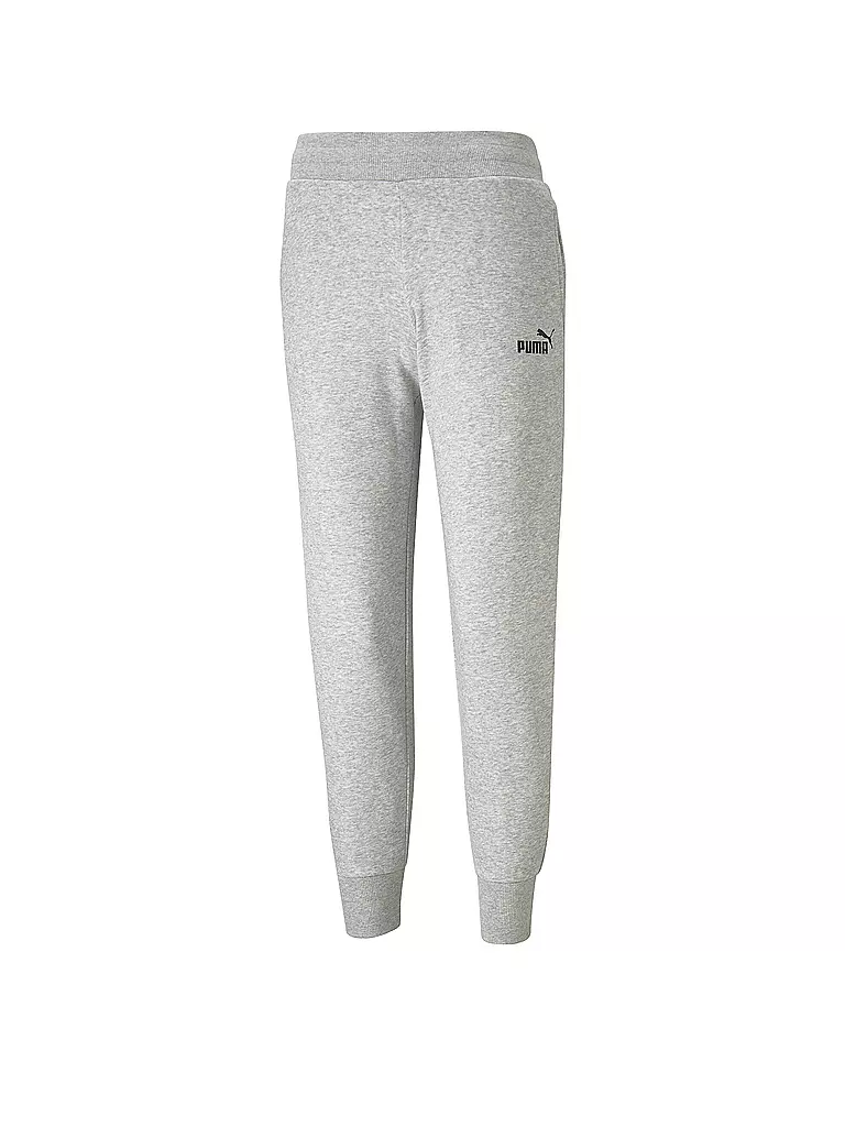 Puma jogginghose grau damen on sale